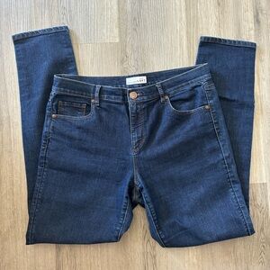 Loft jeans
